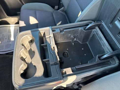 Used 2016 Chevrolet Silverado 1500 LT w/ All Star Edition AWD/4WD image 27