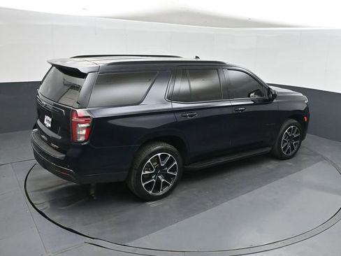 Used 2023 Chevrolet Tahoe RST AWD/4WD image 33