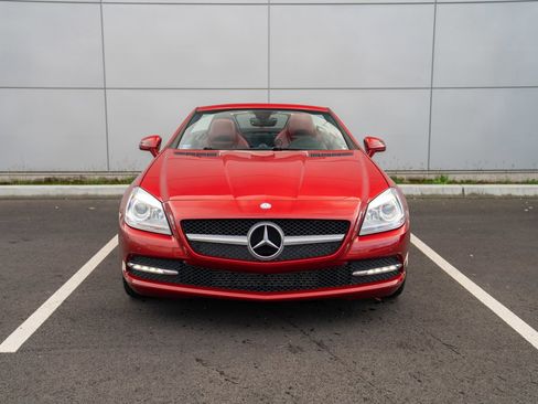 Used 2015 Mercedes-Benz SLK 250 image 6
