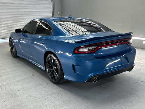Used 2020 Dodge Charger R/T w/ Plus Group RWD image 6