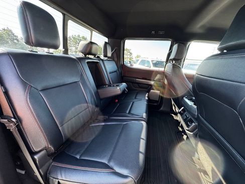 Used 2023 Ford F150 Lariat w/ Equipment Group 502A High AWD/4WD image 30