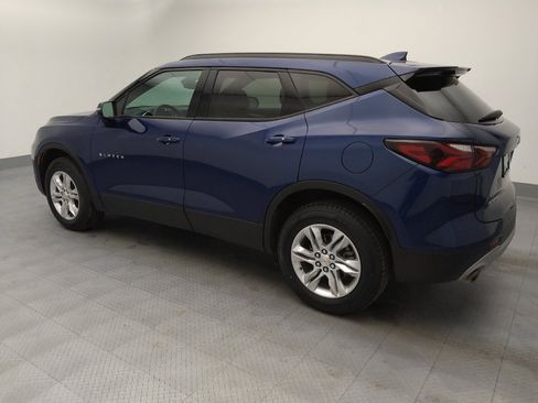 Used 2022 Chevrolet Blazer LT image 3