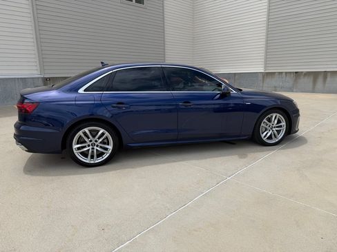 Used 2020 Audi A4 2.0T Premium Plus w/ Premium Plus Package AWD/4WD image 8