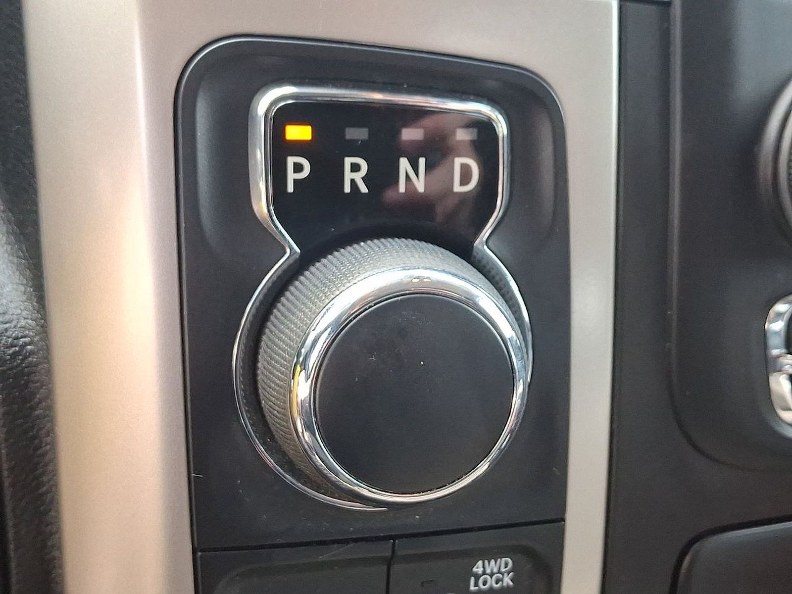 Used 2020 RAM 1500 Warlock w/ Electronics Group AWD/4WD image 12
