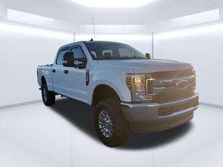 Used 2019 Ford F250 XL w/ STX Appearance Package video 1