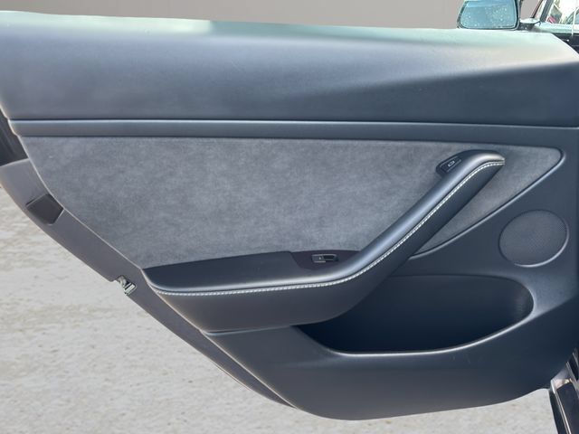 Used 2023 Tesla Model 3 Standard Range RWD image 13
