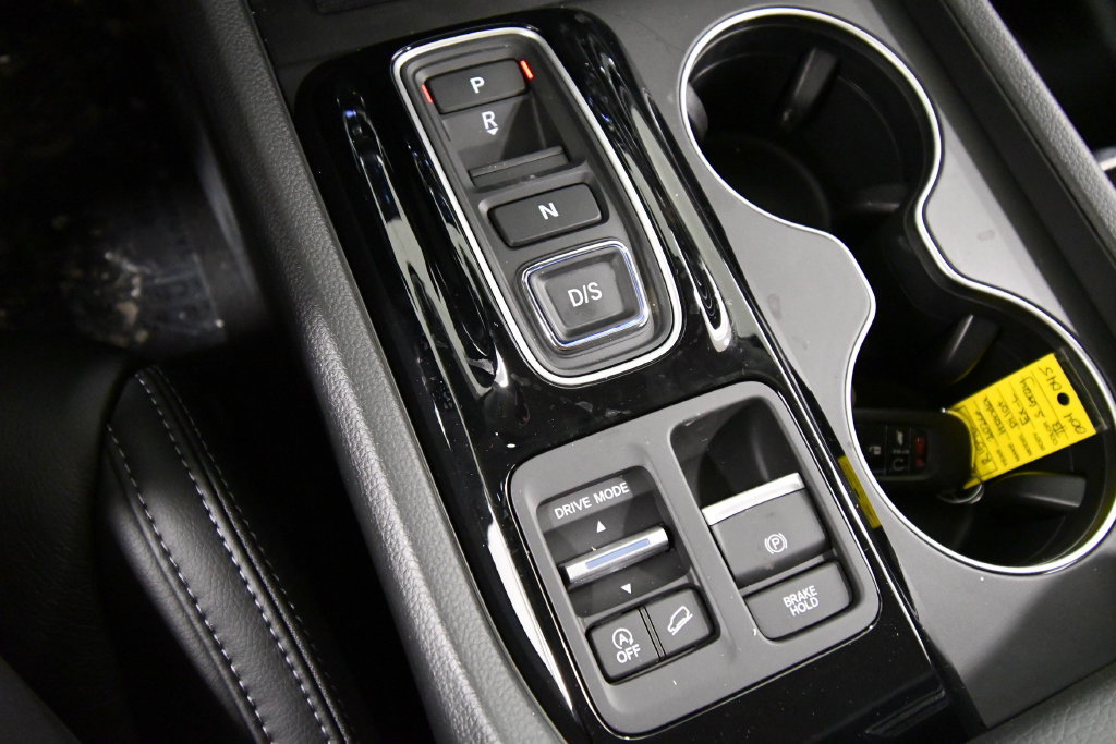 New 2026 Honda Pilot EX-L image 25
