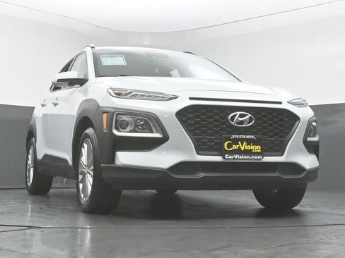 Used 2021 Hyundai Kona SEL FWD image 49