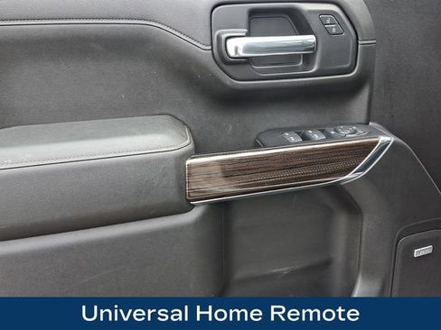 Used 2021 Chevrolet Silverado 1500 LT Trail Boss w/ Convenience Package II image 16