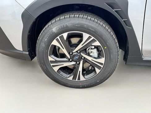 New 2026 Subaru Crosstrek 2.5i Premium AWD/4WD image 40