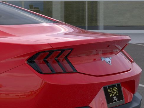 New 2026 Ford Mustang Premium image 22