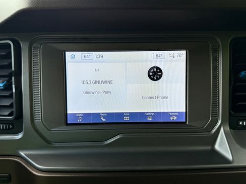 Used 2022 Ford Bronco Outer Banks image 20