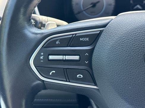 Used 2023 Hyundai Santa Fe Limited image 36