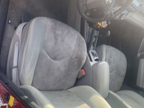 Used 2012 Toyota RAV4 4WD image 11