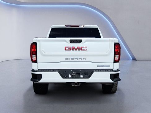 Used 2023 GMC Sierra 1500 Elevation image 4