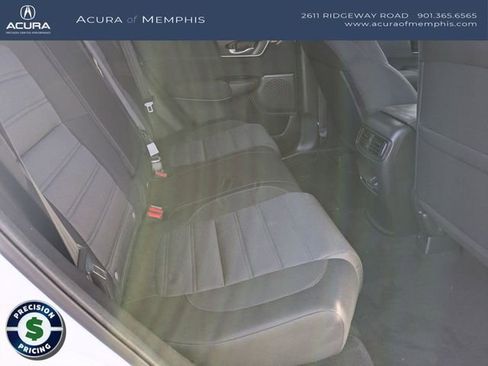 Used 2021 Honda CR-V EX image 27