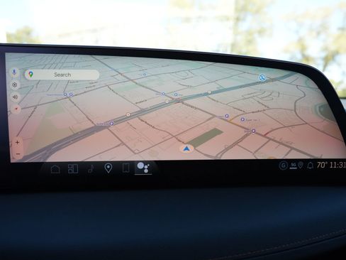 New 2026 Cadillac CT5 V image 12