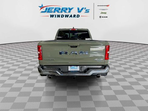 New 2026 RAM 1500 Laramie image 7
