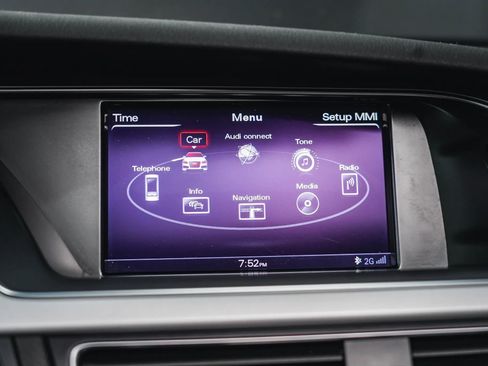 Used 2016 Audi S4 Premium Plus image 61