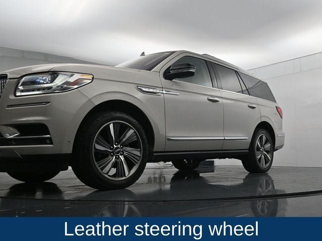 Used 2019 Lincoln Navigator Reserve w/ Cargo Package AWD/4WD image 31