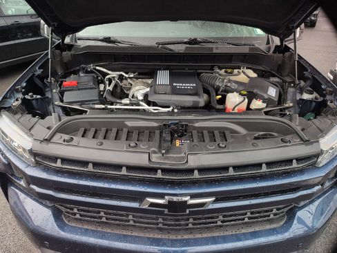 Used 2020 Chevrolet Silverado 1500 RST w/ All-Star Edition image 17