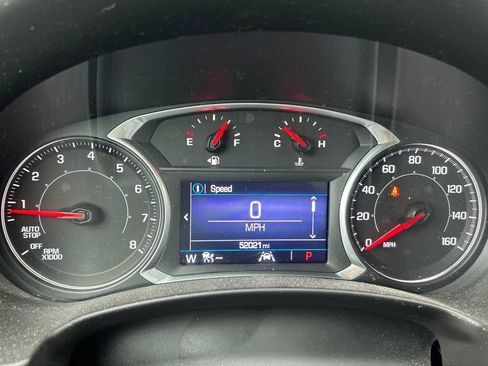 Used 2022 GMC Terrain SLE w/ Driver Convenience Package AWD/4WD image 14