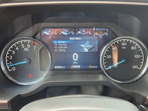 Used 2022 Ford F150 XLT w/ Equipment Group 302A High AWD/4WD image 25