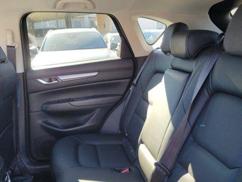 New 2025 MAZDA CX-5 AWD 2.5 S w/ Select Package image 12