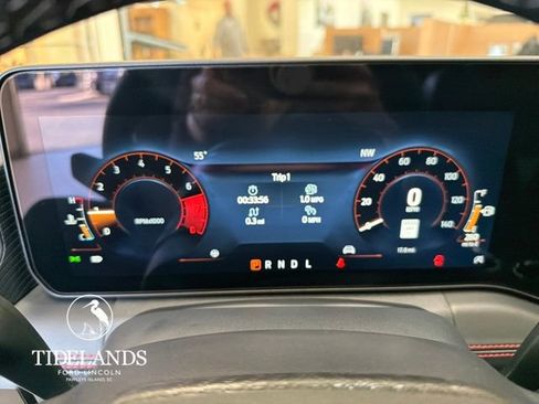 New 2026 Ford Mustang Premium image 18