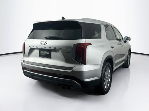 Used 2025 Hyundai Palisade SEL AWD/4WD image 9
