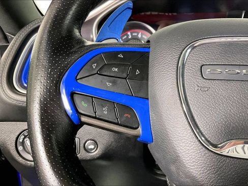 Used 2020 Dodge Challenger R/T Scat Pack w/ Plus Package RWD image 23