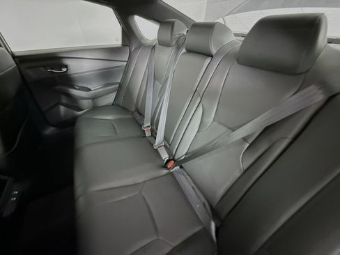 New 2026 Honda Accord Sport image 28