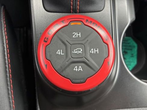 Used 2024 Ford Bronco Raptor AWD/4WD image 33