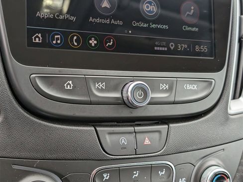 Used 2024 Chevrolet Malibu LT image 15