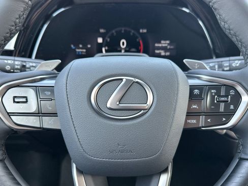 New 2026 Lexus RX 350 350 image 27