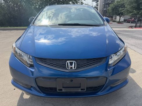Used 2012 Honda Civic EX image 2
