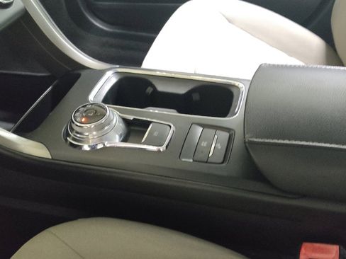 Used 2018 Ford Fusion S image 26