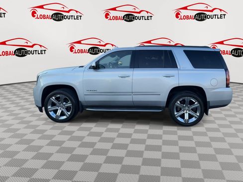 Used 2015 GMC Yukon SLT w/ Open Road Package AWD/4WD image 5