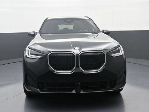 New 2026 BMW X3 xDrive30i w/ M Sport Package AWD/4WD image 2
