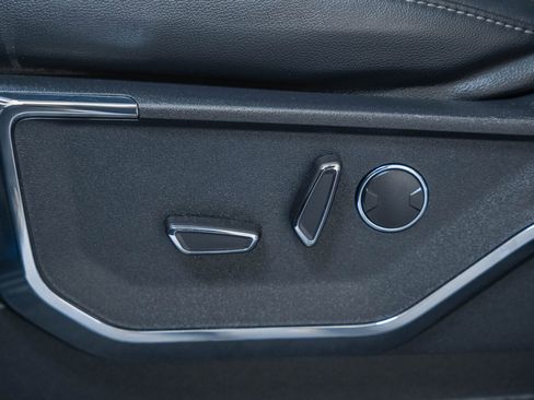 Certified 2023 Ford F150 Lariat w/ Equipment Group 502A High image 47