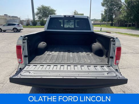Used 2018 RAM 2500 Laramie AWD/4WD image 27