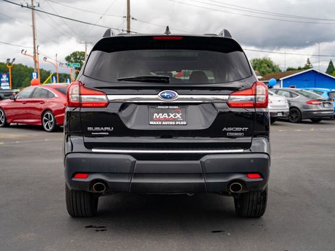 Used 2019 Subaru Ascent Touring w/ Popular Package #3 AWD/4WD image 11