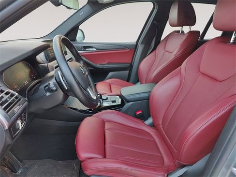 Used 2023 BMW X3 xDrive30i w/ Premium Package image 9