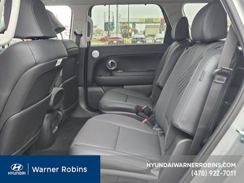 New 2026 Hyundai Palisade SEL Premium image 6