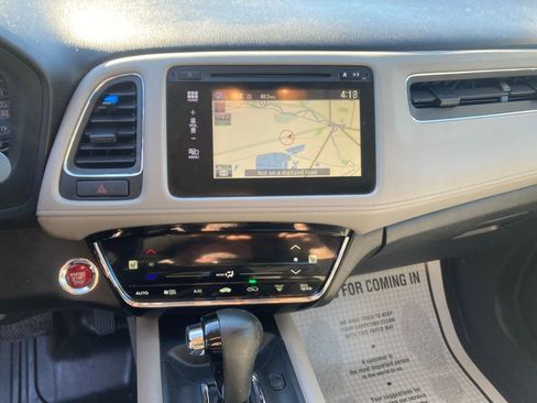 Used 2017 Honda HR-V EX-L image 22