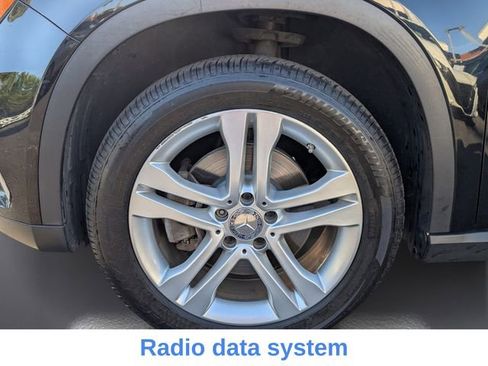 Used 2016 Mercedes-Benz GLA 250 4MATIC image 7