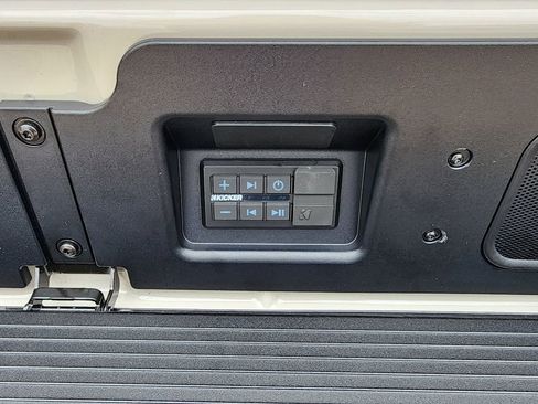 New 2026 GMC Sierra 1500 AT4X image 53