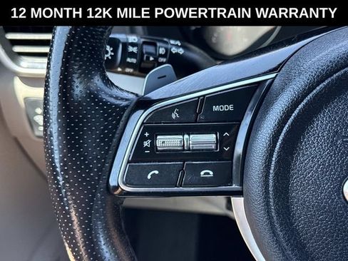 Used 2020 Kia Sportage SX AWD/4WD image 25