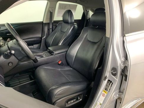 Used 2015 Lexus RX 350 AWD image 32