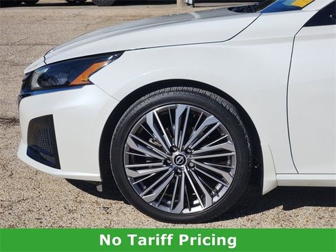 Used 2024 Nissan Altima 2.5 SL image 7